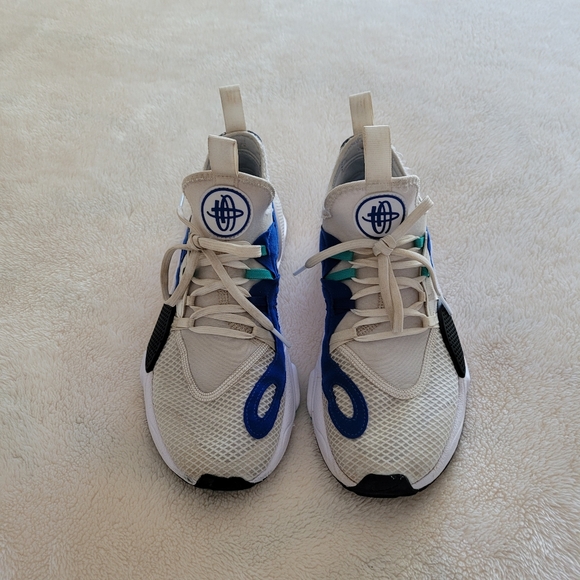 Nike Other - Nike Huarache E.D.G.E. TXT 'Hyper Jade'